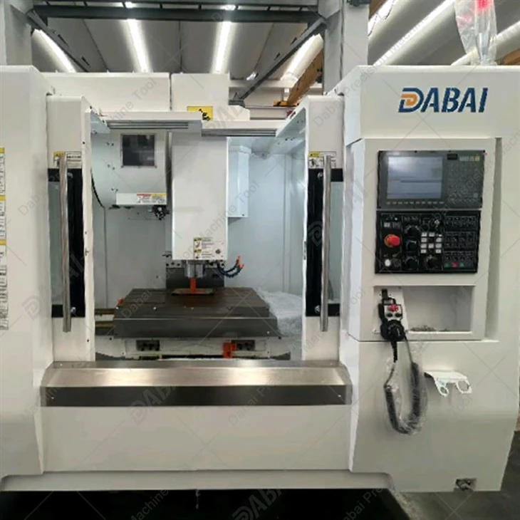 VMC 1160 CNC best