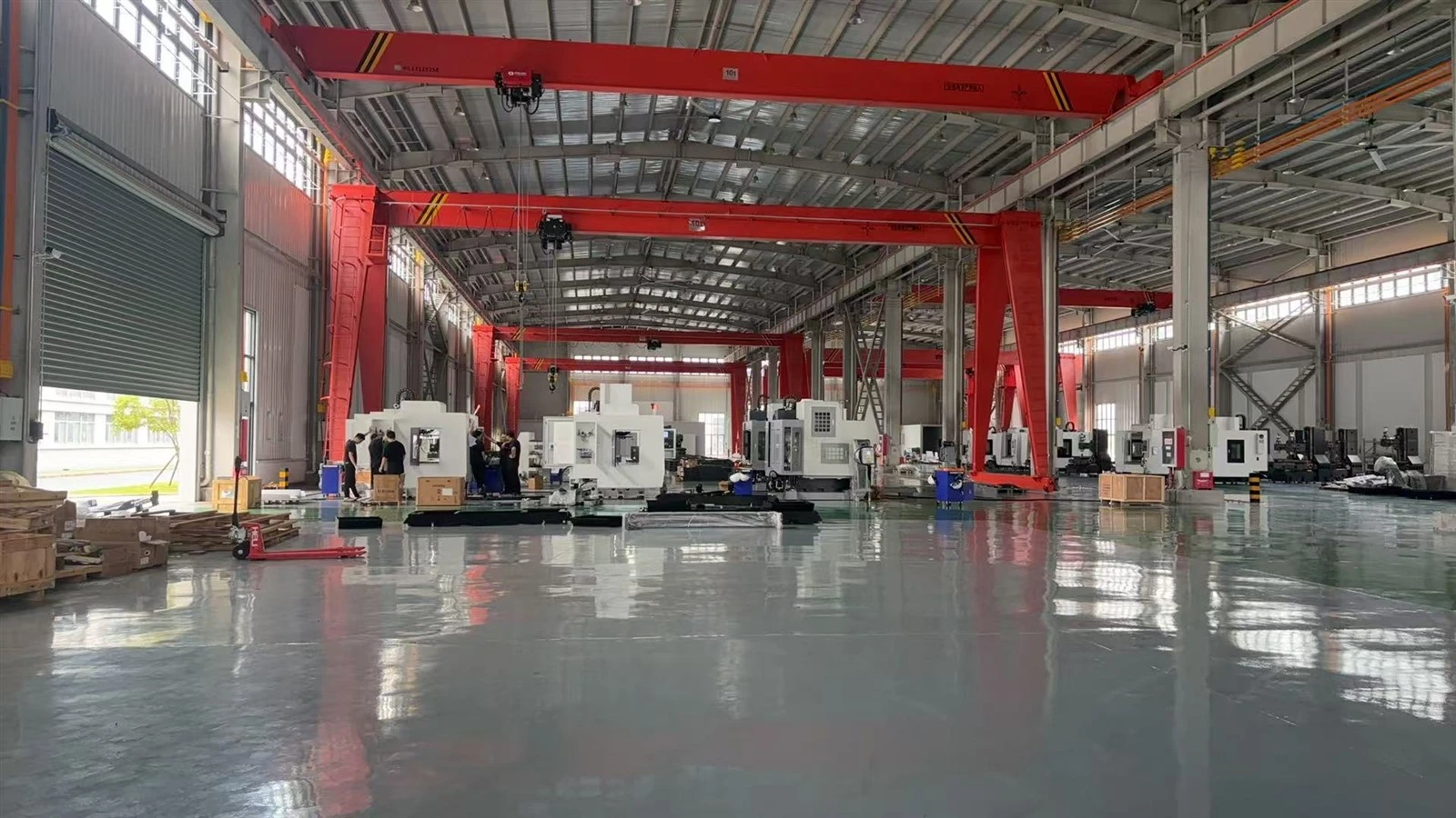 Our Factory Our Factory
