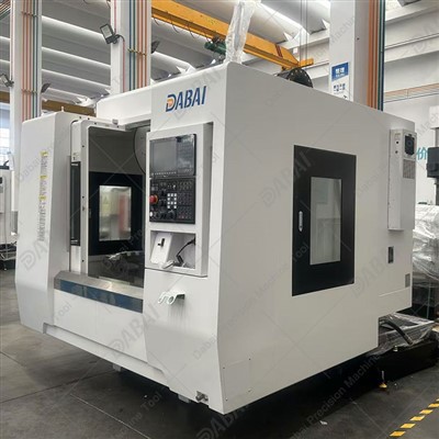 VMC 1000 CNC